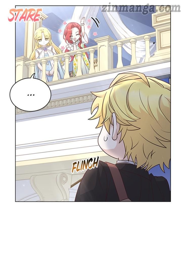 A Night With The Emperor Chapter 55 406 78