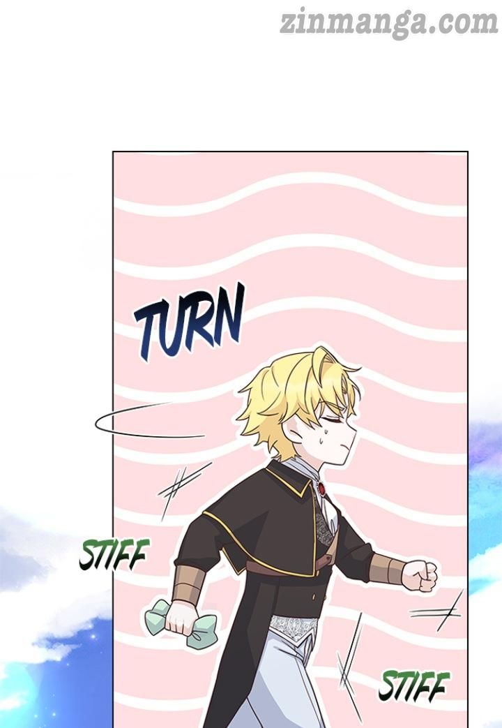 A Night With The Emperor Chapter 55 407 79