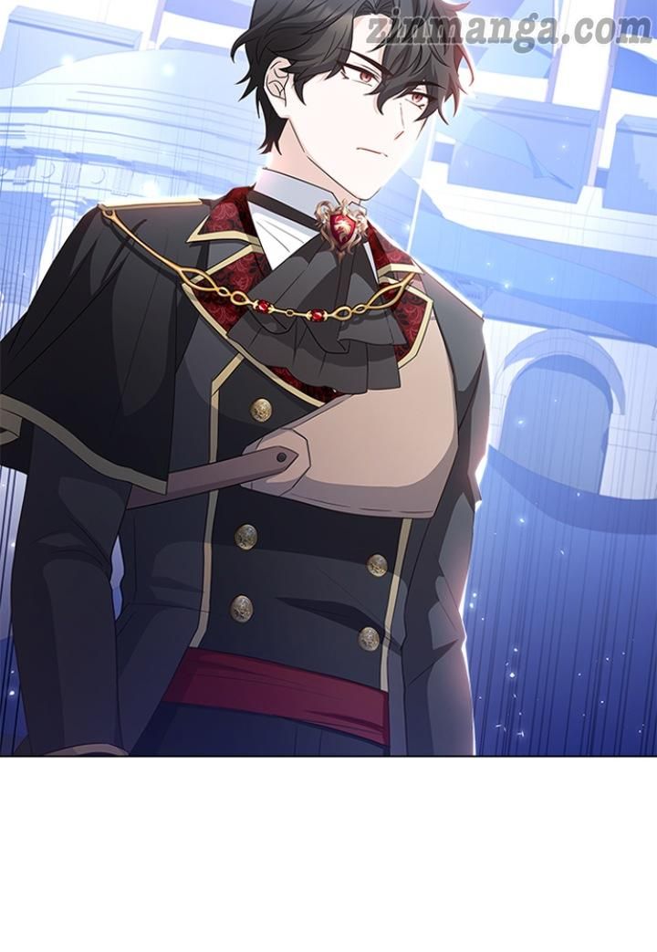 A Night With The Emperor Chapter 55 336 8