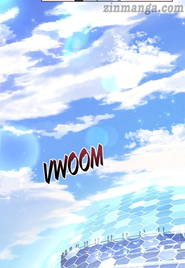 A Night With The Emperor Chapter 55 408 80