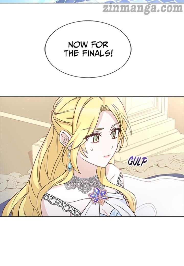 A Night With The Emperor Chapter 55 409 81