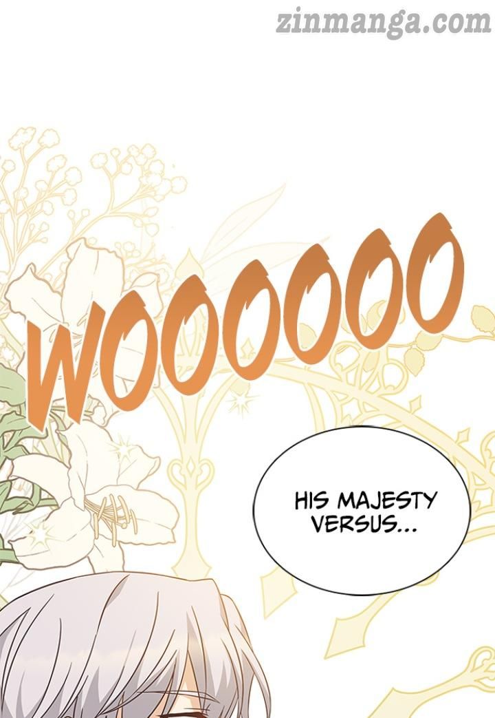 A Night With The Emperor Chapter 55 410 82