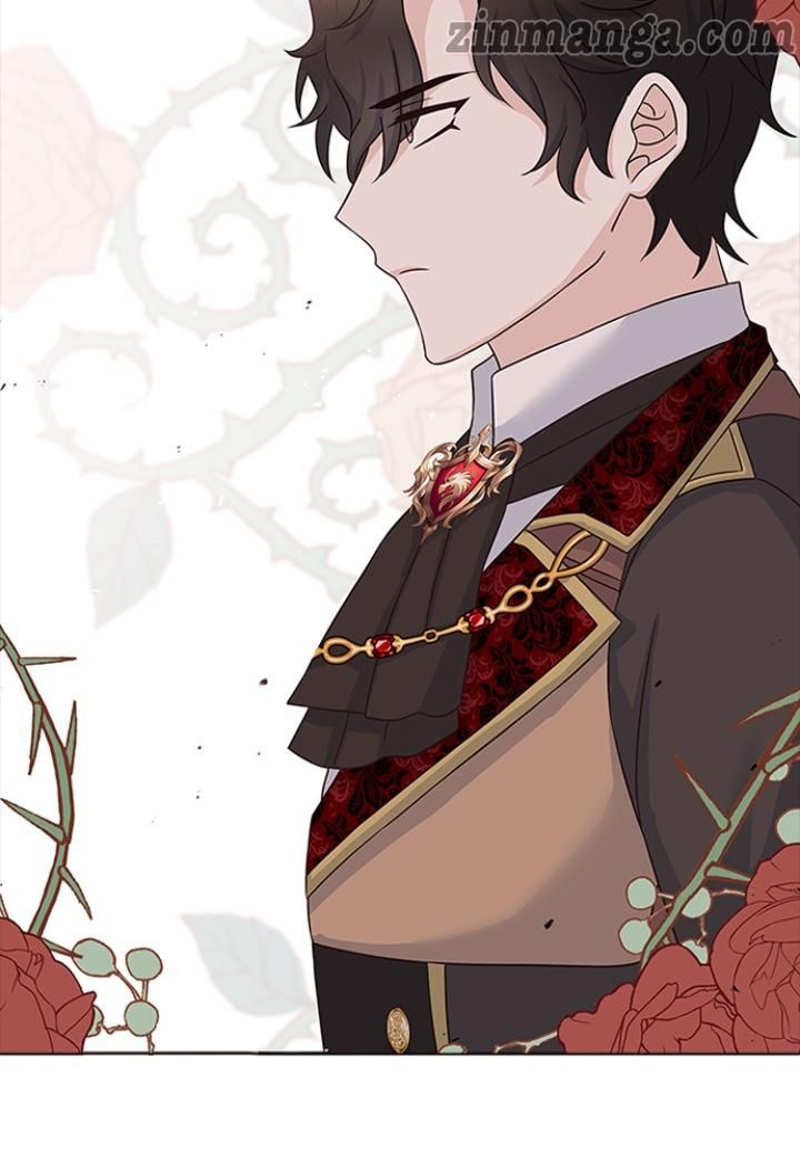 A Night With The Emperor Chapter 55 412 84