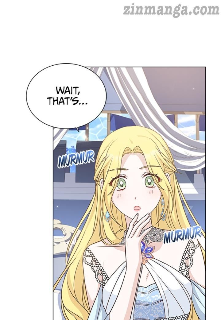 A Night With The Emperor Chapter 55 337 9