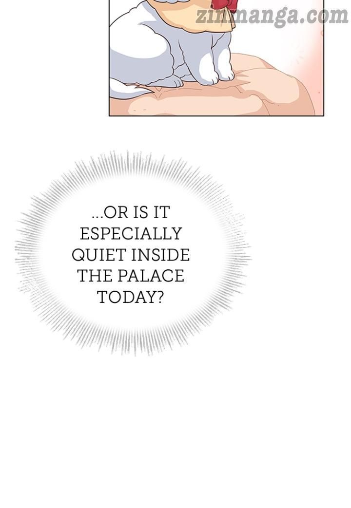 A Night With The Emperor Chapter 55 418 90