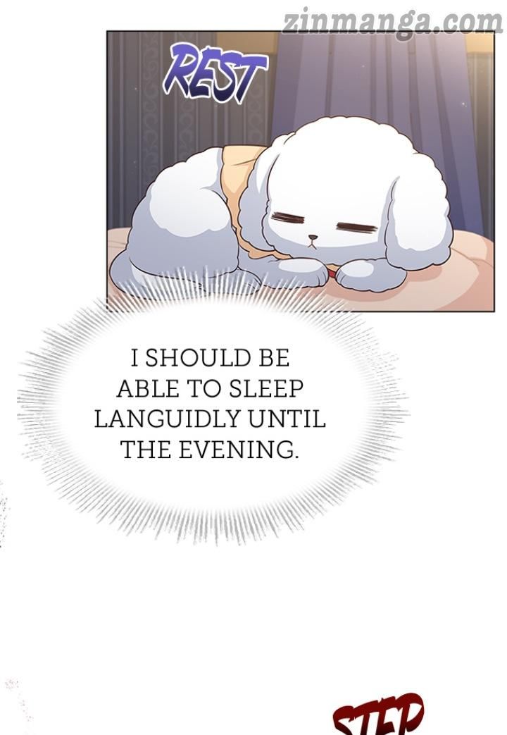 A Night With The Emperor Chapter 55 420 92