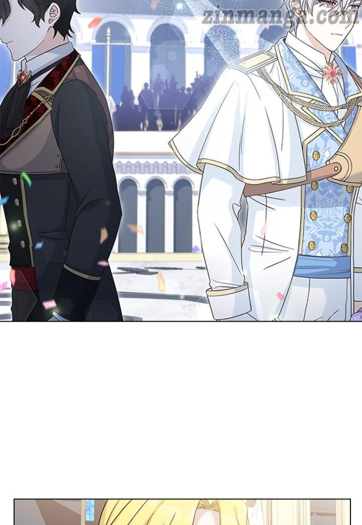 A Night With The Emperor Chapter 56 303 2