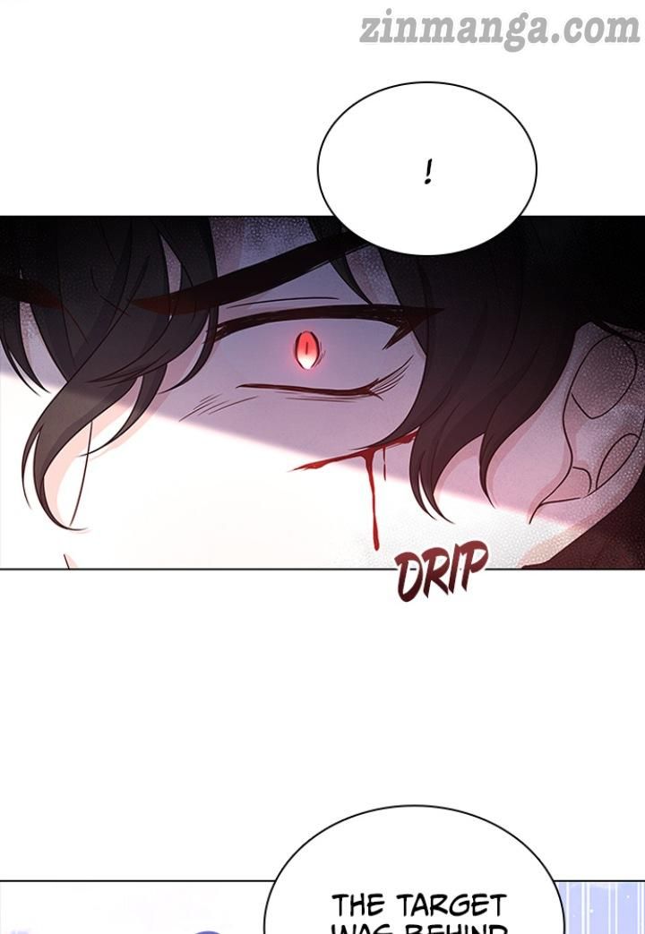 A Night With The Emperor Chapter 56 322 21