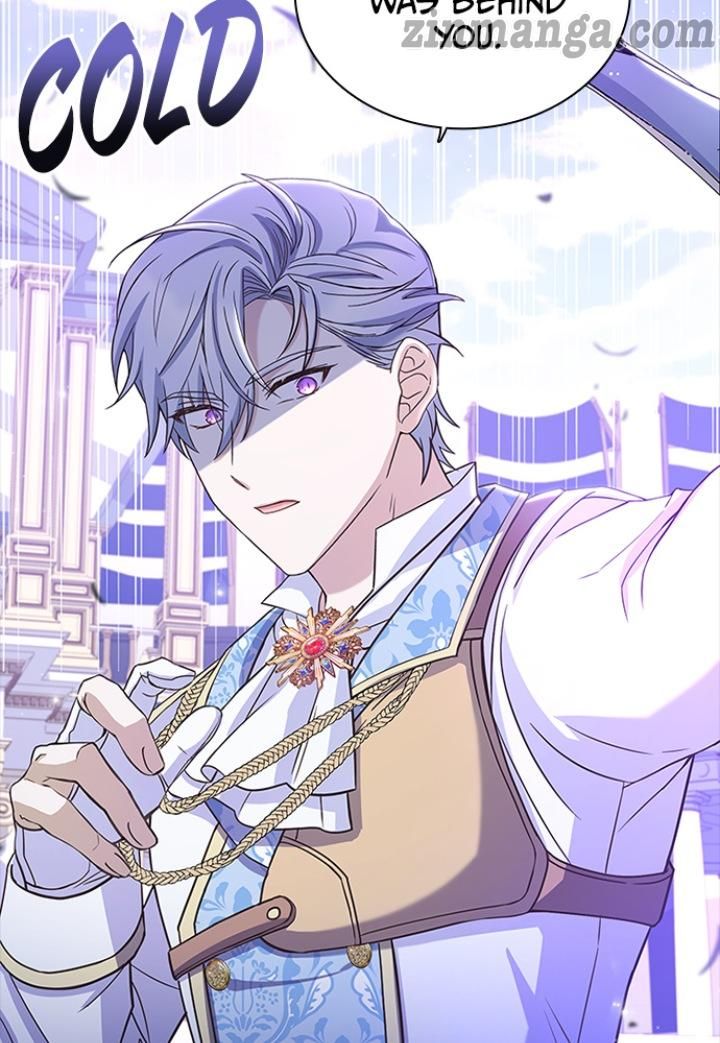 A Night With The Emperor Chapter 56 323 22