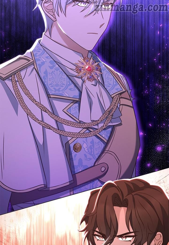 A Night With The Emperor Chapter 56 329 28