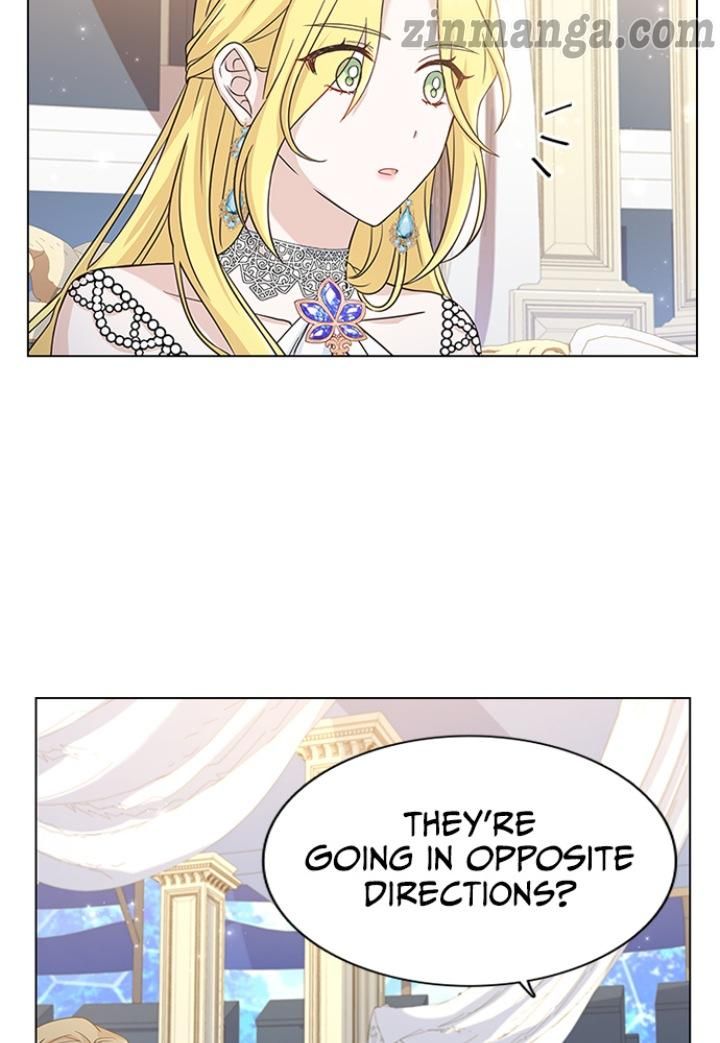 A Night With The Emperor Chapter 56 304 3