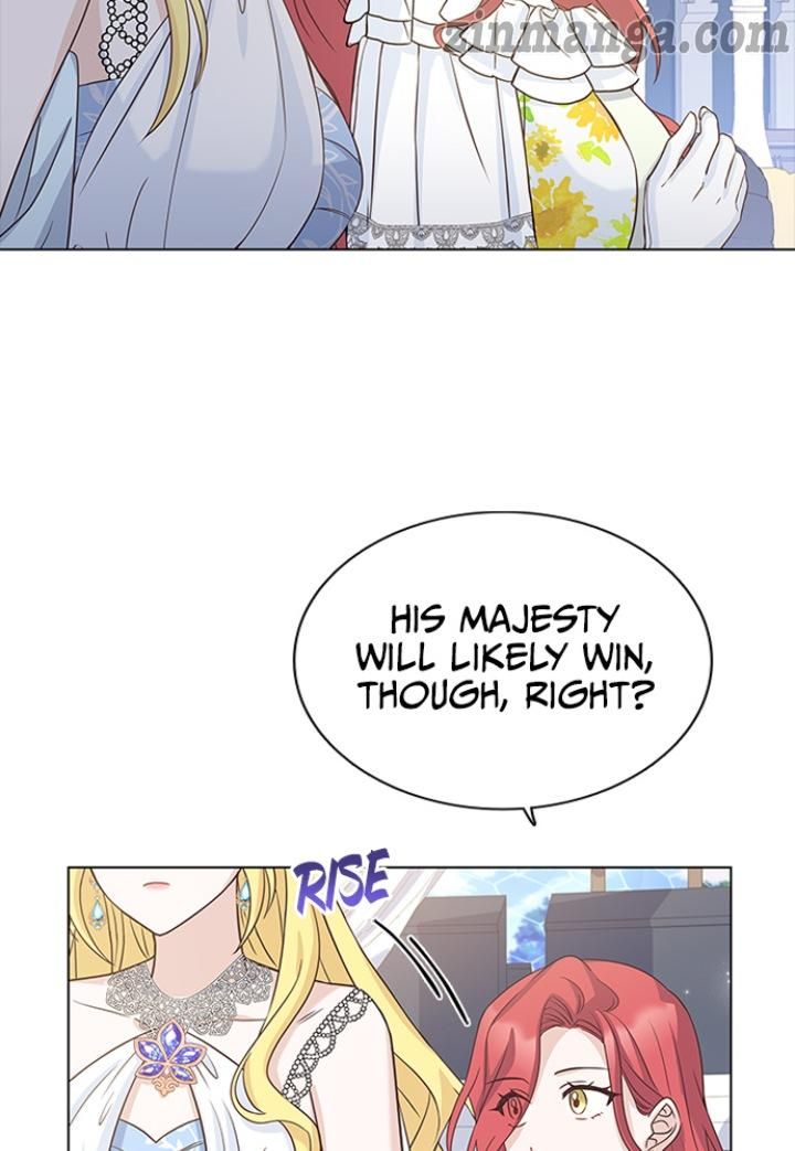 A Night With The Emperor Chapter 56 333 32