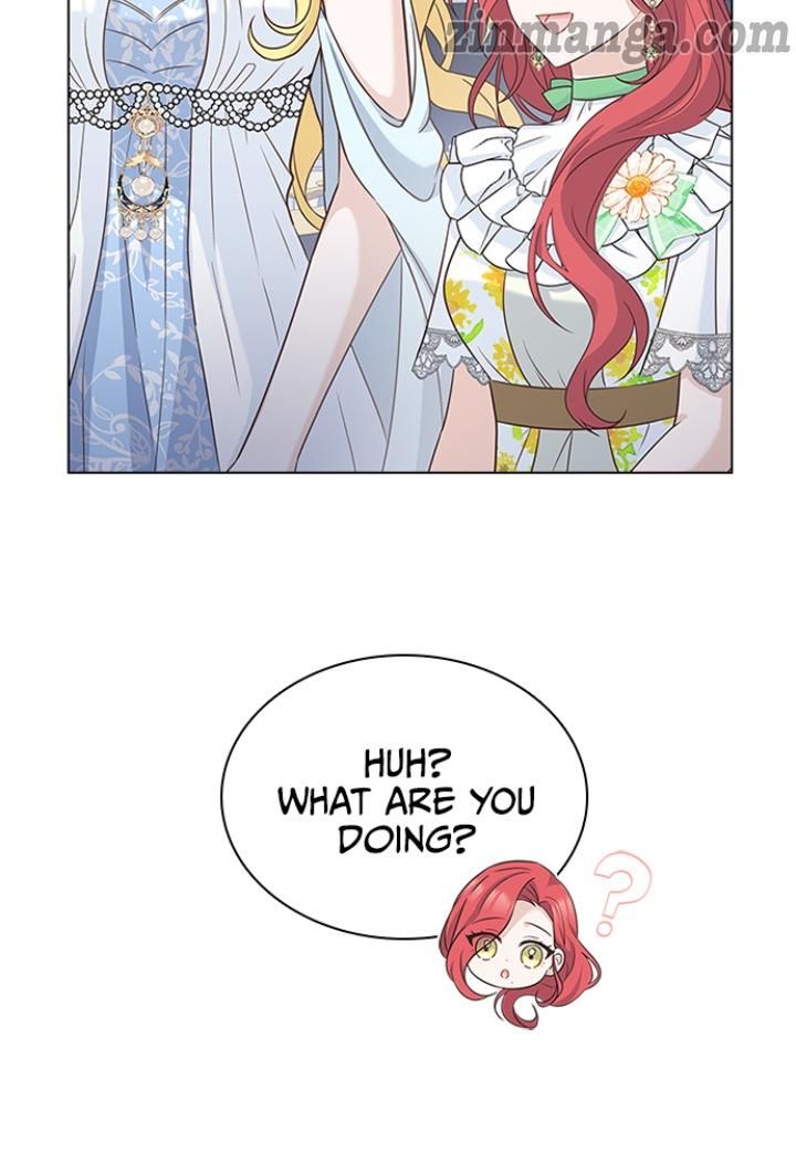 A Night With The Emperor Chapter 56 334 33