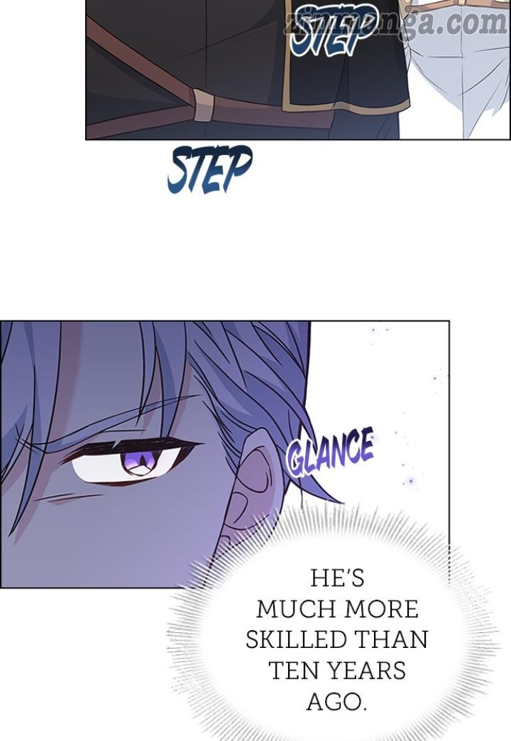 A Night With The Emperor Chapter 56 336 35