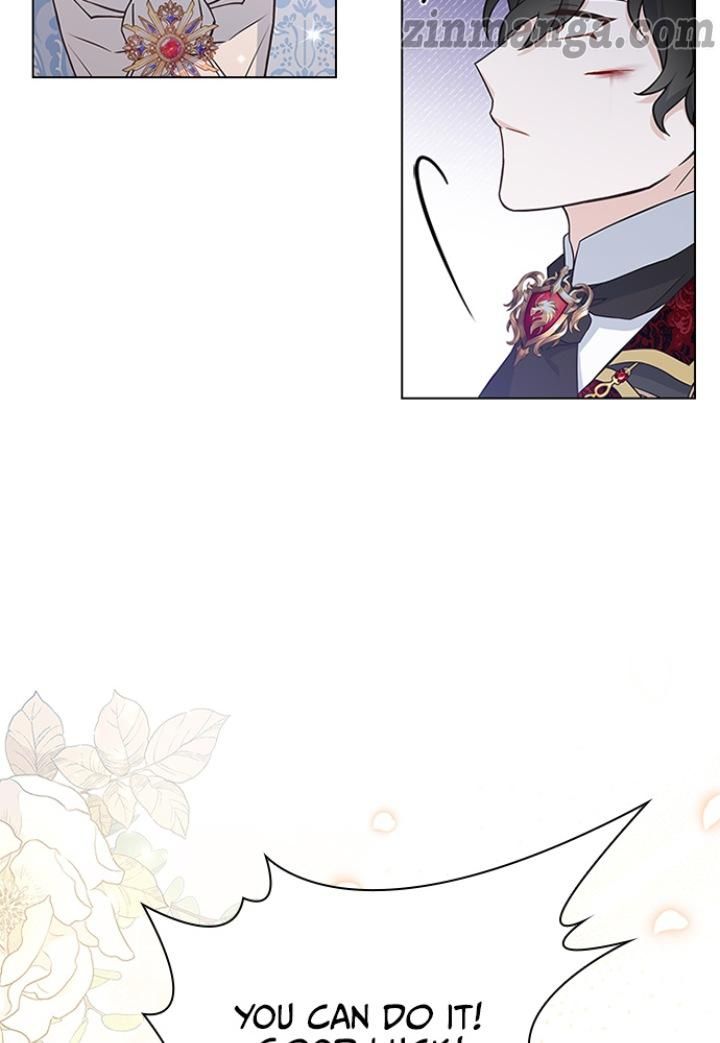 A Night With The Emperor Chapter 56 339 38