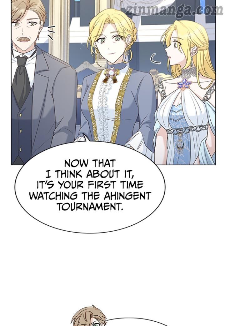 A Night With The Emperor Chapter 56 305 4