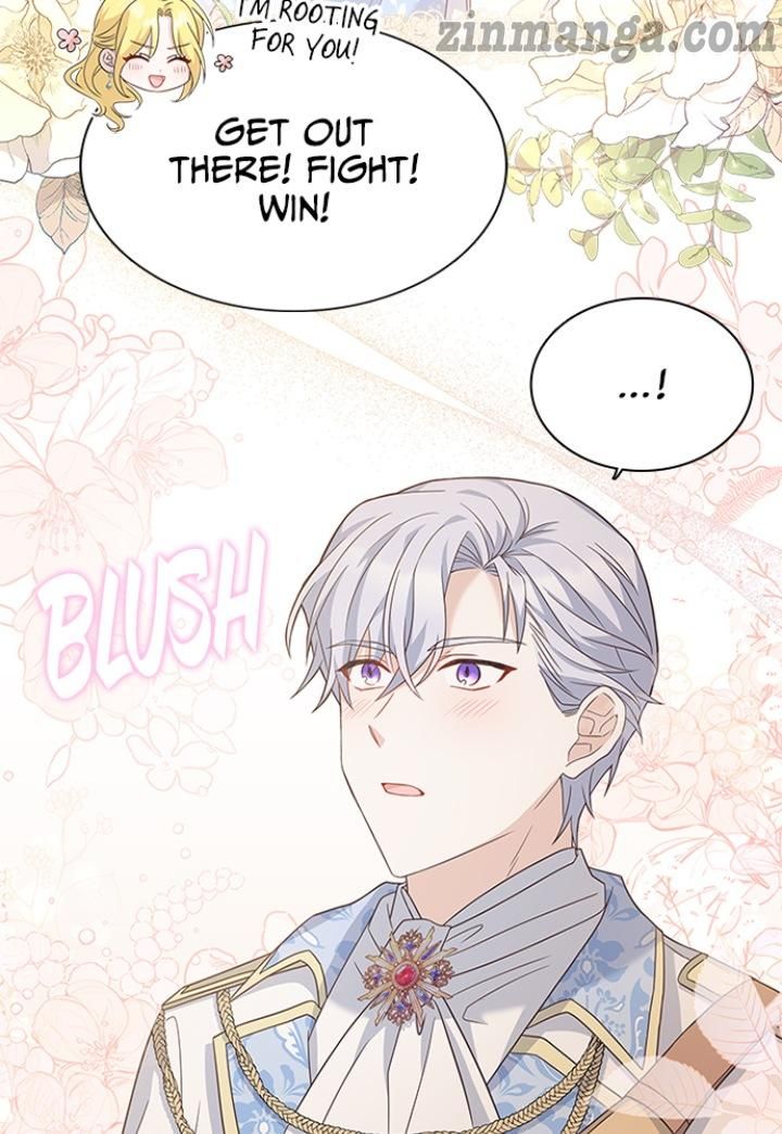 A Night With The Emperor Chapter 56 341 40