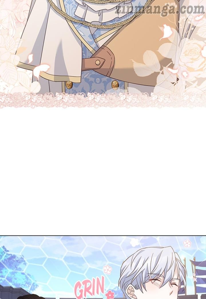 A Night With The Emperor Chapter 56 342 41