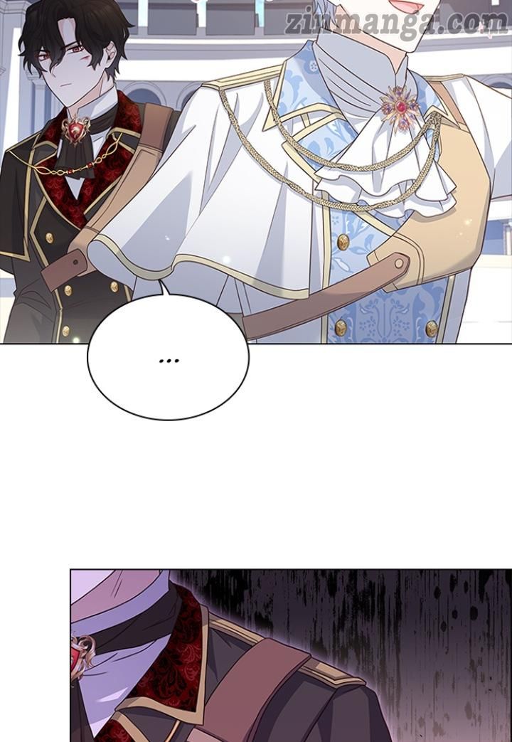 A Night With The Emperor Chapter 56 343 42