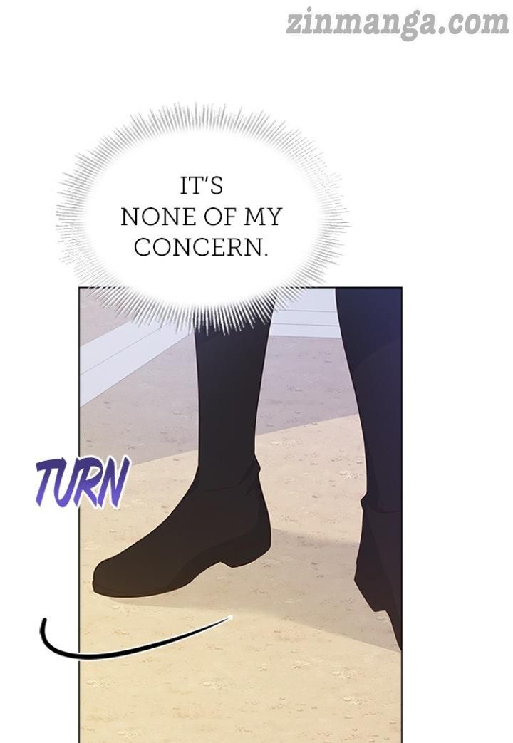 A Night With The Emperor Chapter 56 345 44