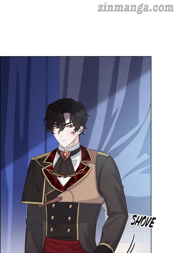 A Night With The Emperor Chapter 56 347 46