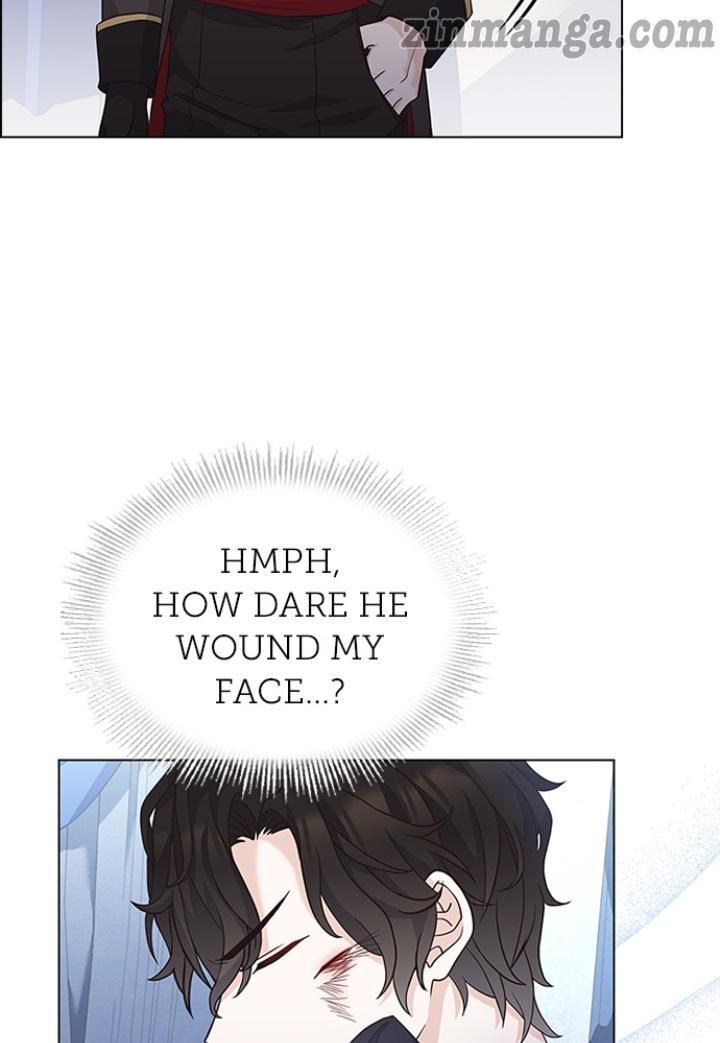 A Night With The Emperor Chapter 56 348 47