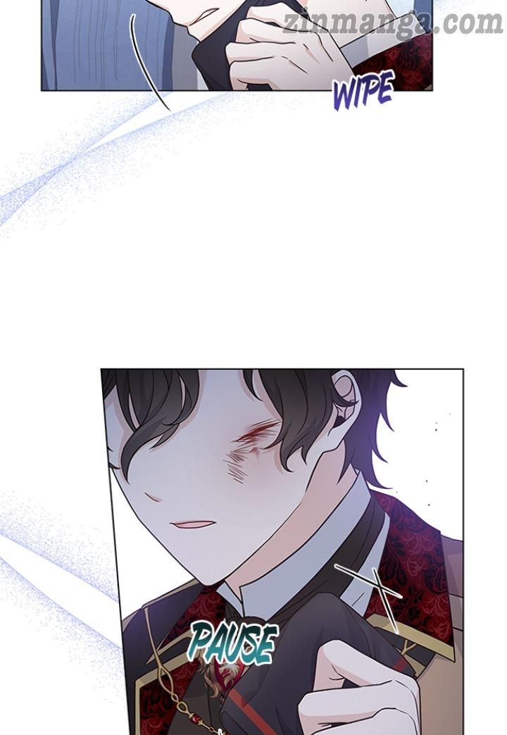 A Night With The Emperor Chapter 56 349 48