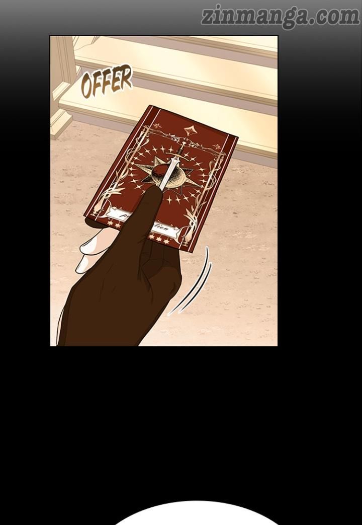 A Night With The Emperor Chapter 56 351 50