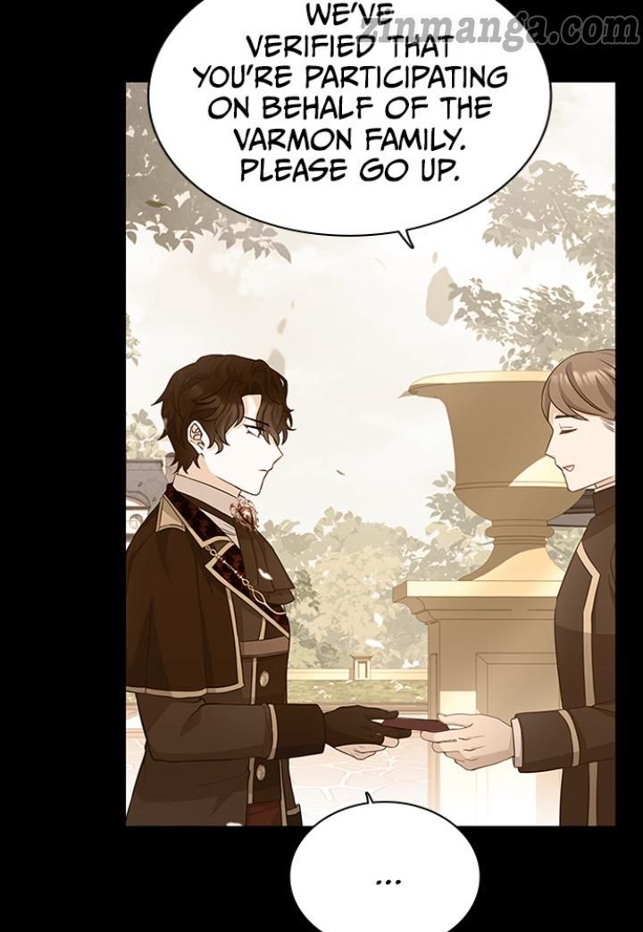 A Night With The Emperor Chapter 56 352 51