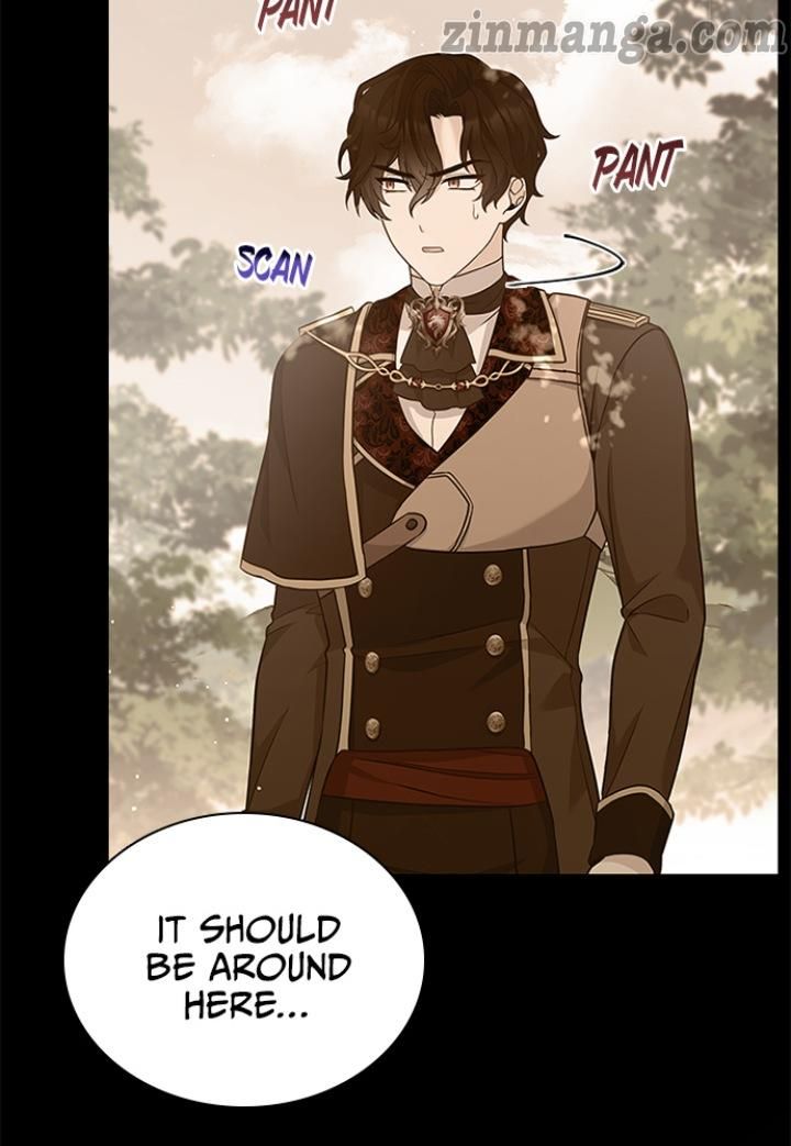 A Night With The Emperor Chapter 56 356 55