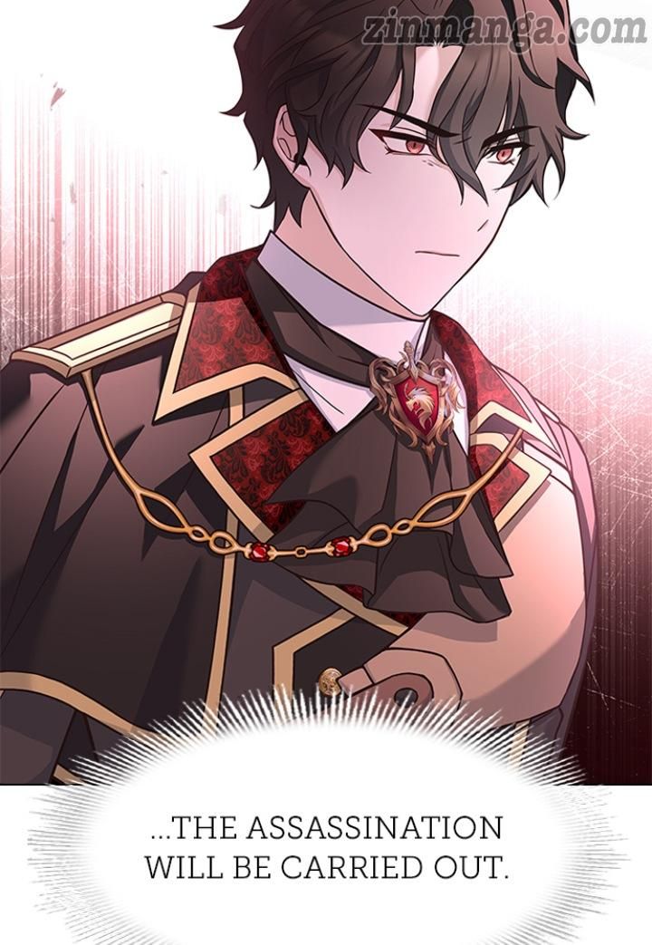 A Night With The Emperor Chapter 56 362 61