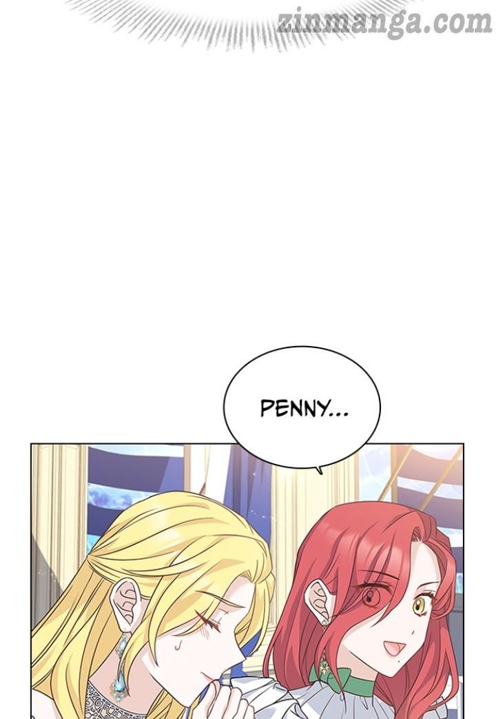 A Night With The Emperor Chapter 56 363 62