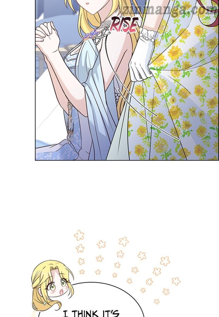 A Night With The Emperor Chapter 56 365 64