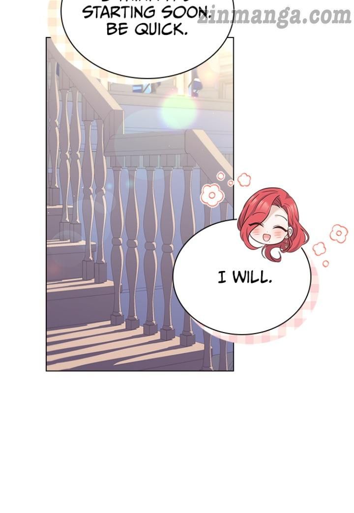 A Night With The Emperor Chapter 56 366 65