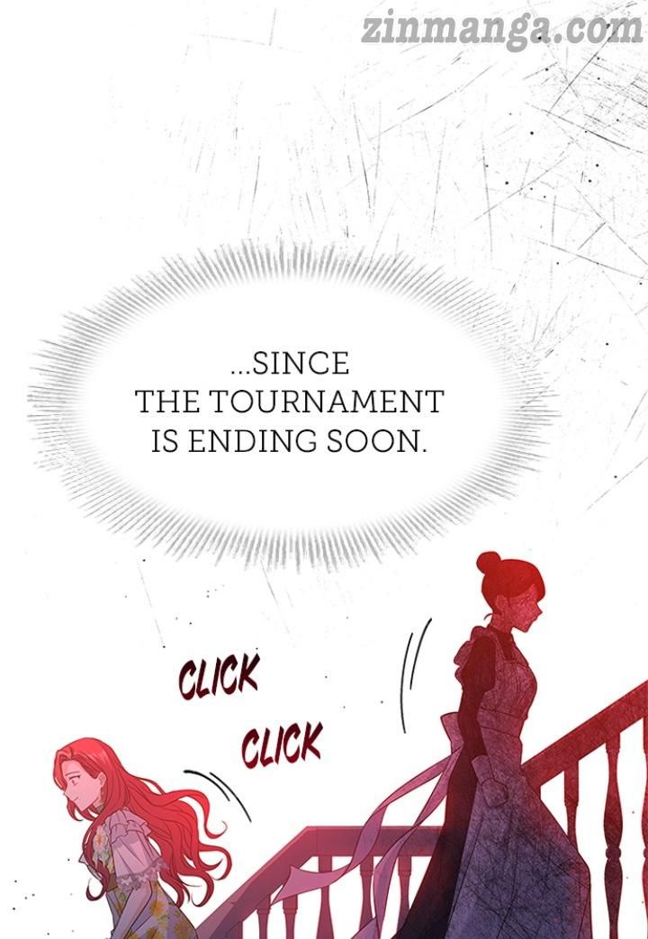 A Night With The Emperor Chapter 56 368 67