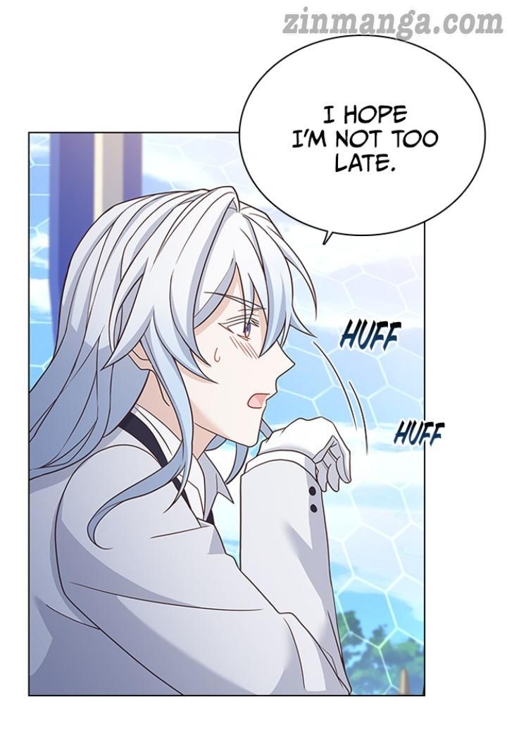 A Night With The Emperor Chapter 56 379 78