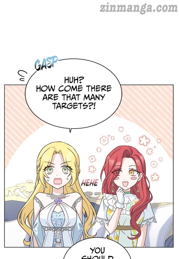 A Night With The Emperor Chapter 56 309 8