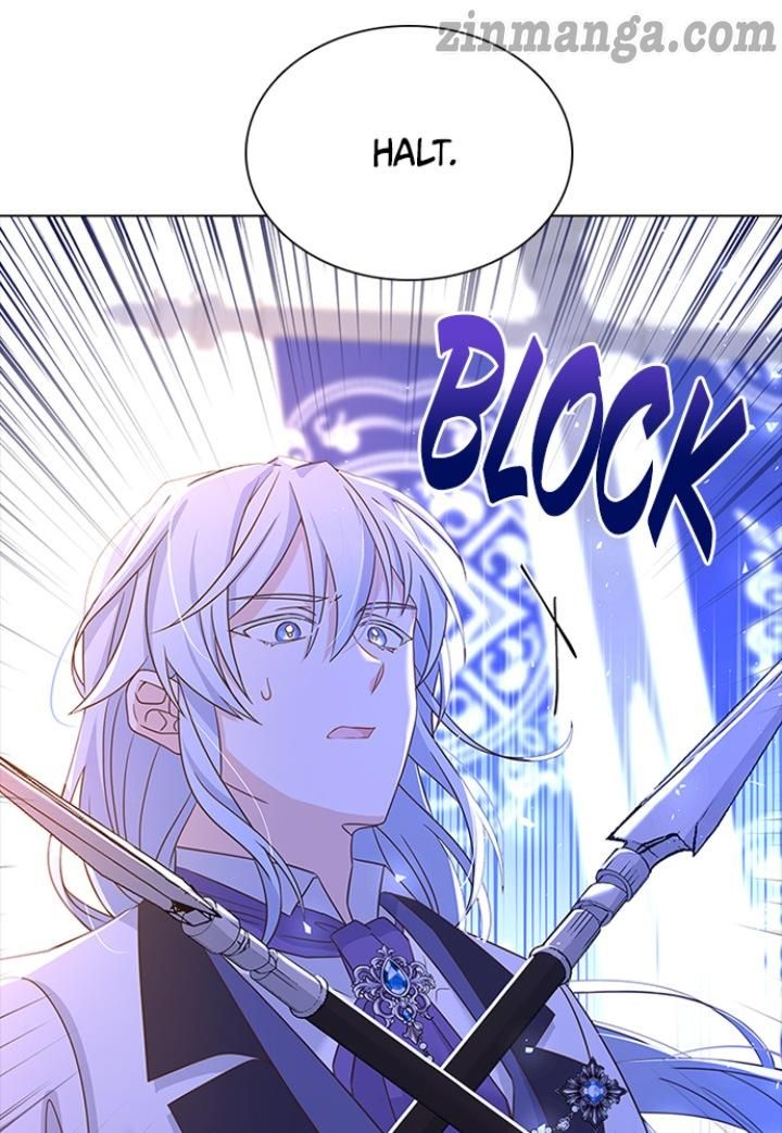 A Night With The Emperor Chapter 56 382 81