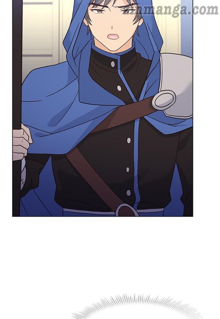 A Night With The Emperor Chapter 56 384 83