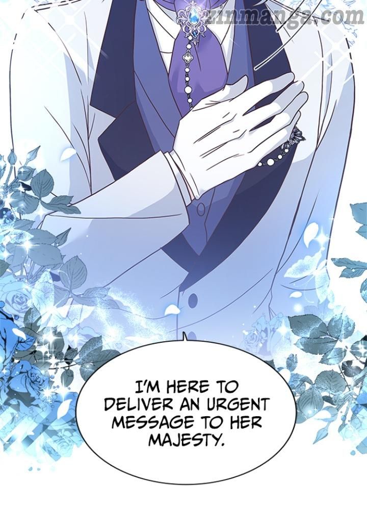 A Night With The Emperor Chapter 56 387 86