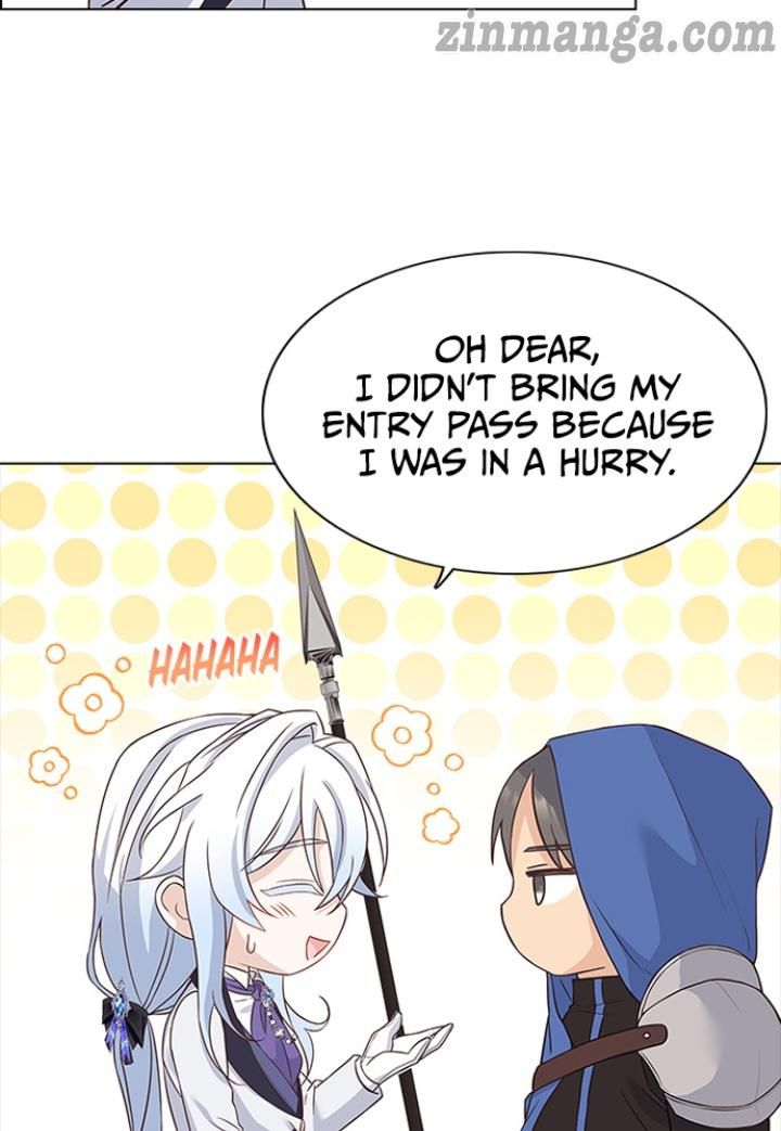 A Night With The Emperor Chapter 56 390 89