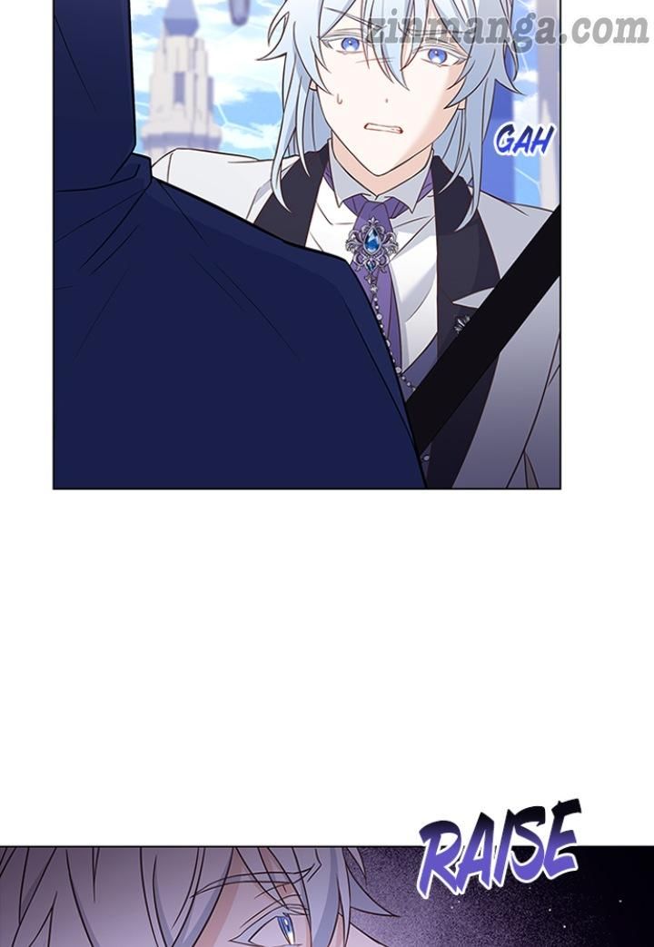 A Night With The Emperor Chapter 56 392 91