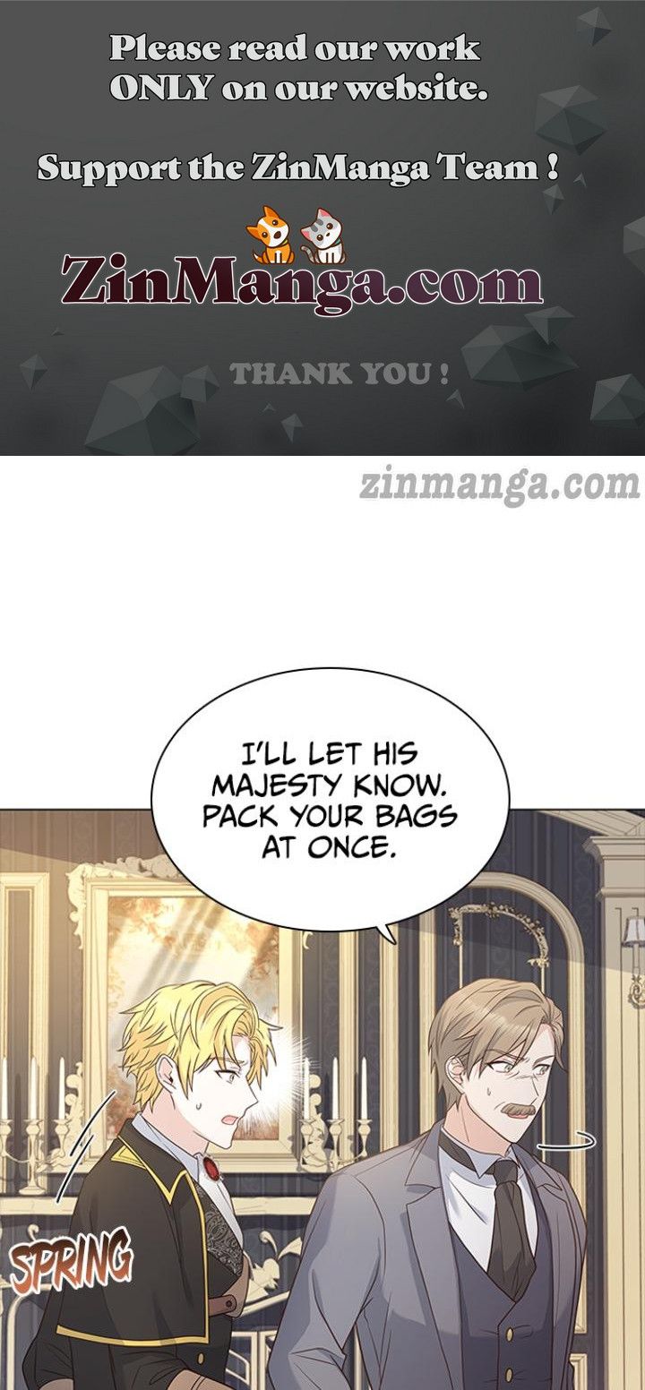 A Night With The Emperor Chapter 58 320 1