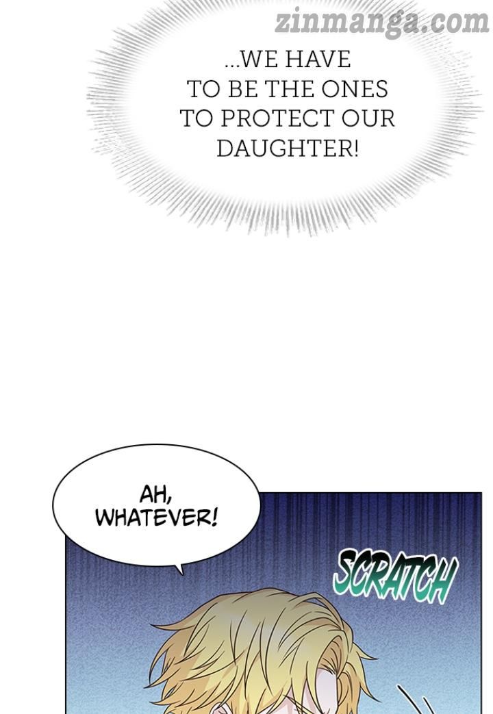 A Night With The Emperor Chapter 58 329 10