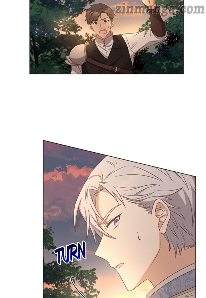 A Night With The Emperor Chapter 58 419 100