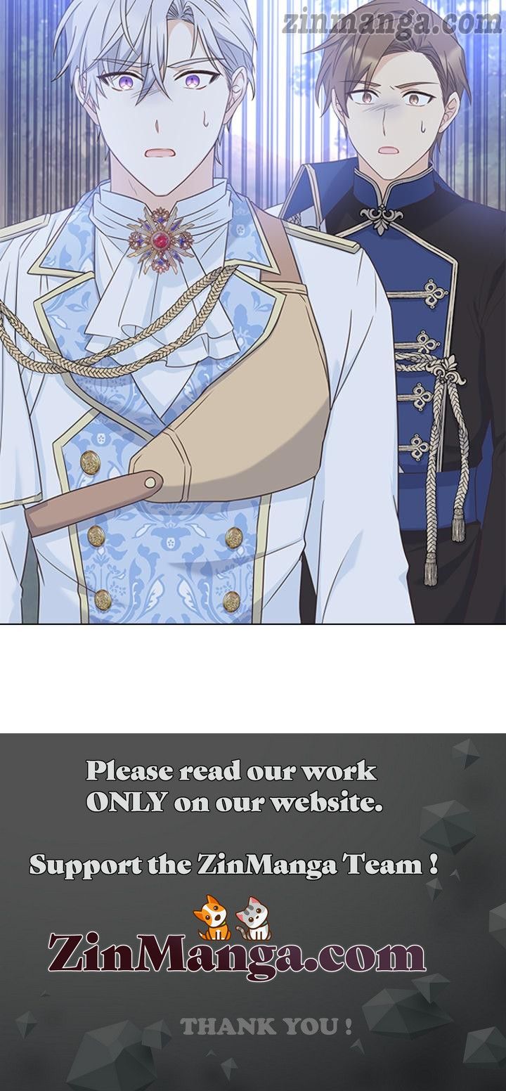 A Night With The Emperor Chapter 58 423 104