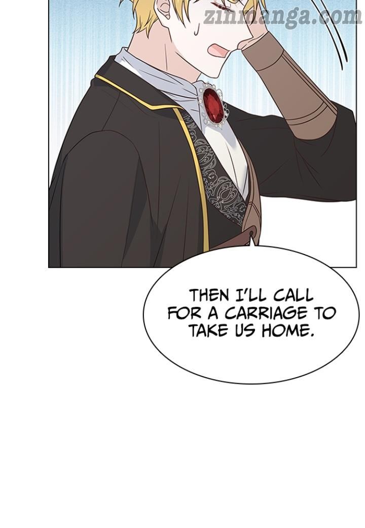 A Night With The Emperor Chapter 58 330 11