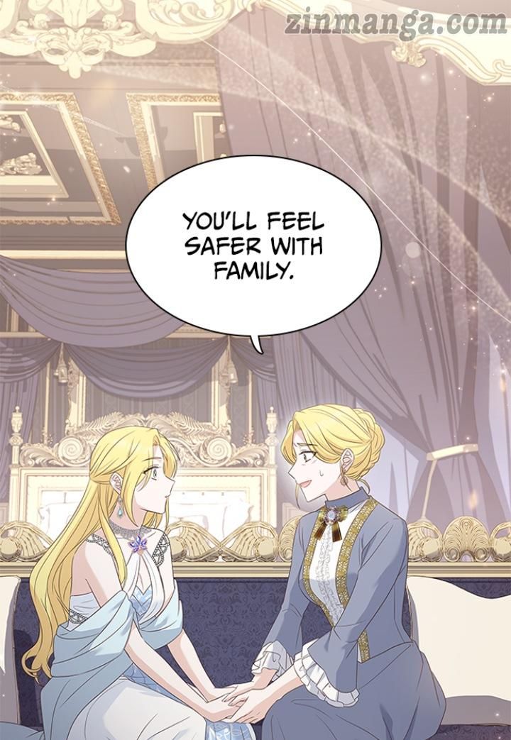 A Night With The Emperor Chapter 58 332 13