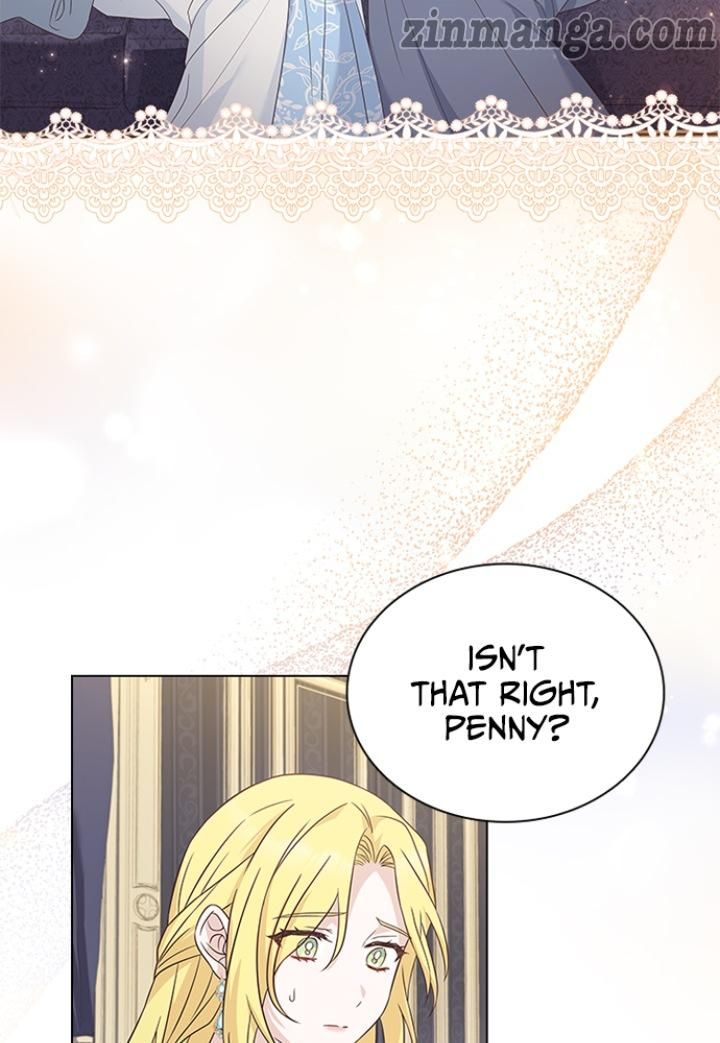 A Night With The Emperor Chapter 58 333 14