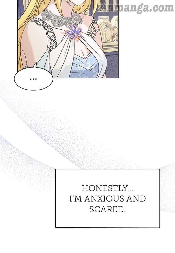 A Night With The Emperor Chapter 58 334 15